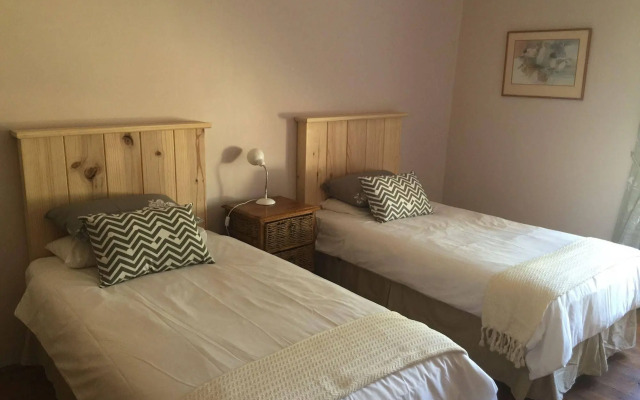 Roodepoort Farm Self Catering