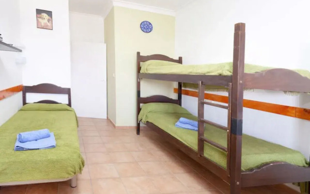 Apartment La Tuna 6 L'Escala