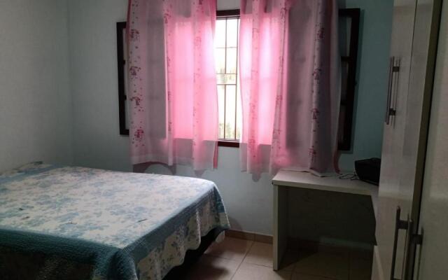 Casa Aconchegante em Caraguatatuba