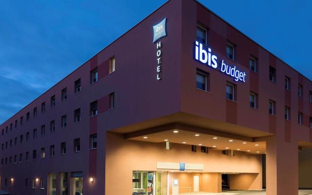 ibis budget Zurich Airport