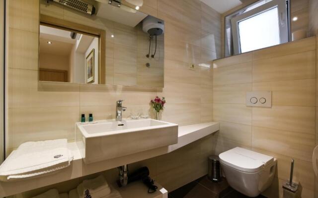 Scallop Rooms
