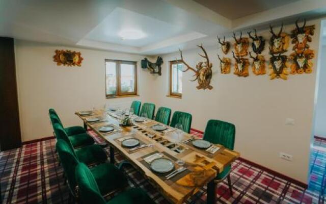 Lostrita - Pastravrie, Hotel & SPA