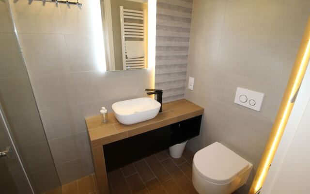 Apartamenty Nowa Kamienica