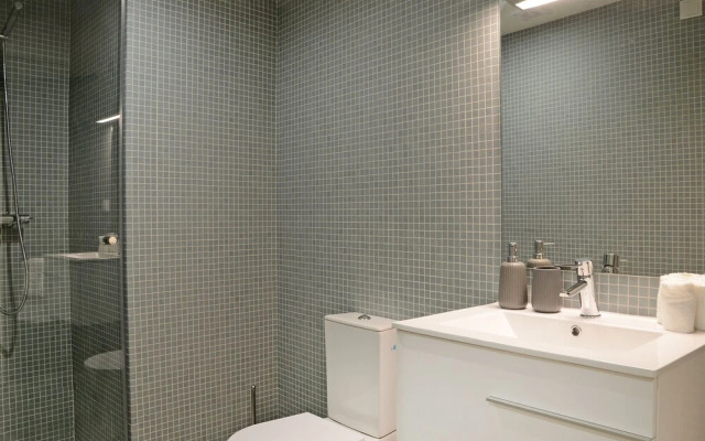 Liiiving in Porto - Historic Clérigos Apartment