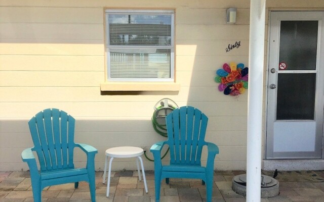 Jamaica Royale 060 - 1 Br Villa