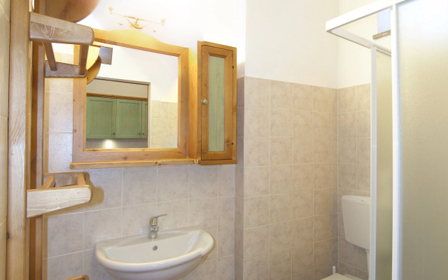 Residence Terre Gialle