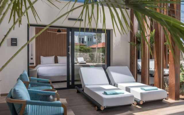 Noble Hotel Suites - Adults Only