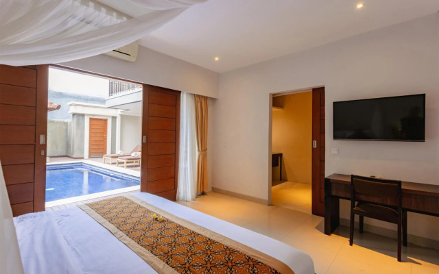 The Light Exclusive Villas & SPA