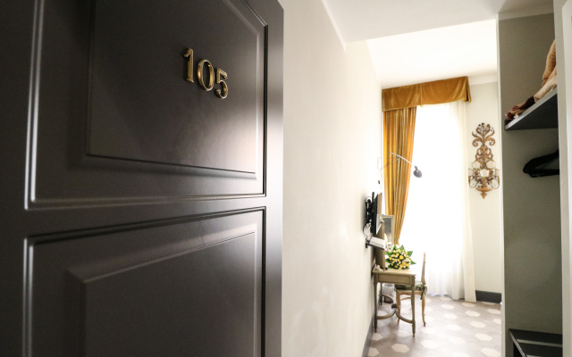 Residenza Ki - Bed & Breakfast