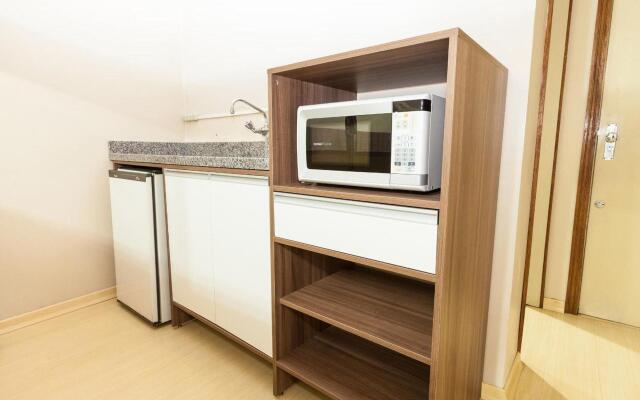 Letto Hotel Porto Alegre