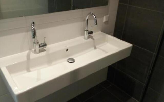 Amsterdam Vondelpark Guesthouse
