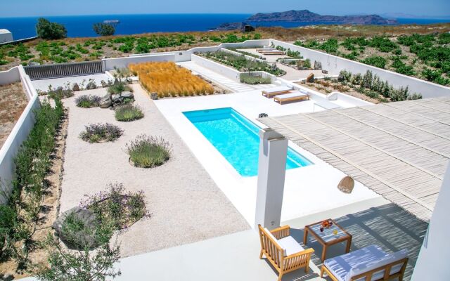 Philosophia Luxury Villa