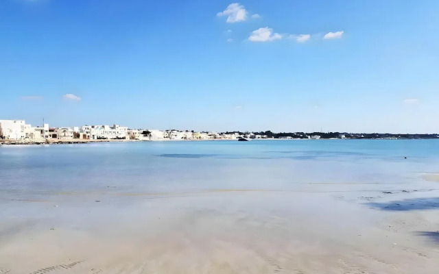 Sunshine Escape Villa In Porto Cesareo