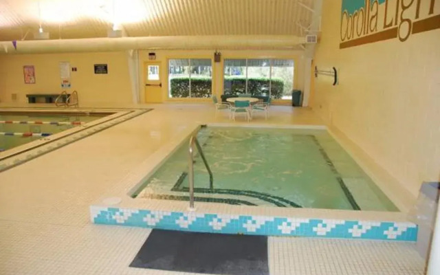 Beacon Villas at Corolla Light Resort by KEES Vacations