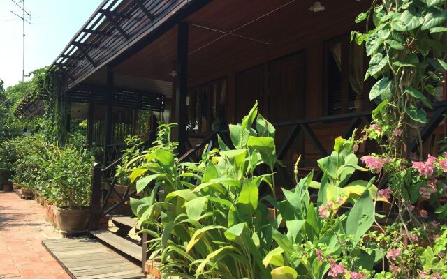 Baan Kong Homestay