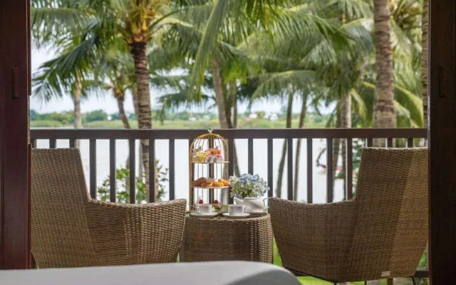 Emerald Hoi An Riverside Resort