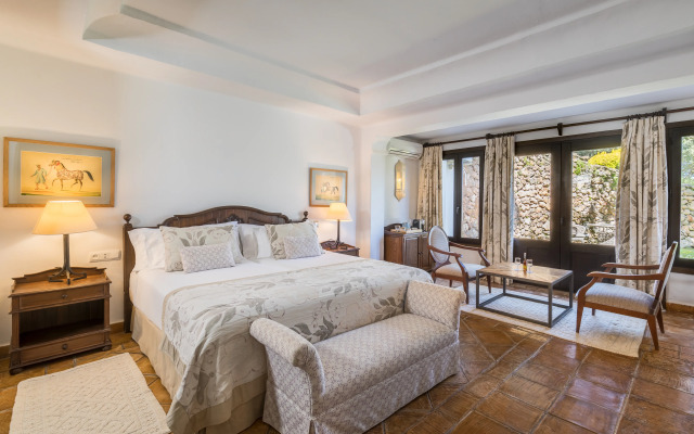 Finca la Bobadilla, Leading Hotels of the World