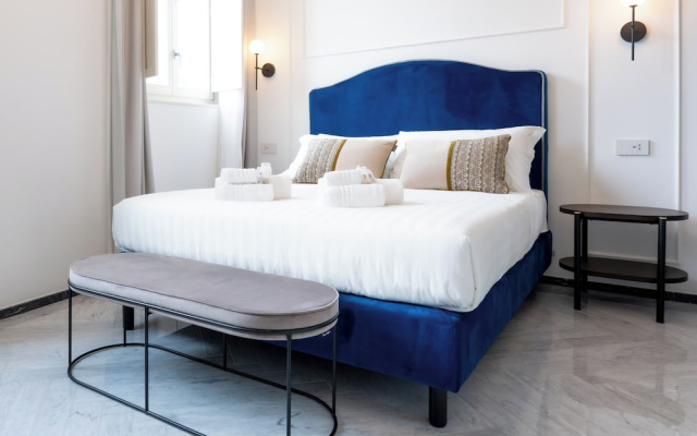 Marmori - Suites Cagliari