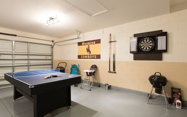 Cypress Pointe by SHV