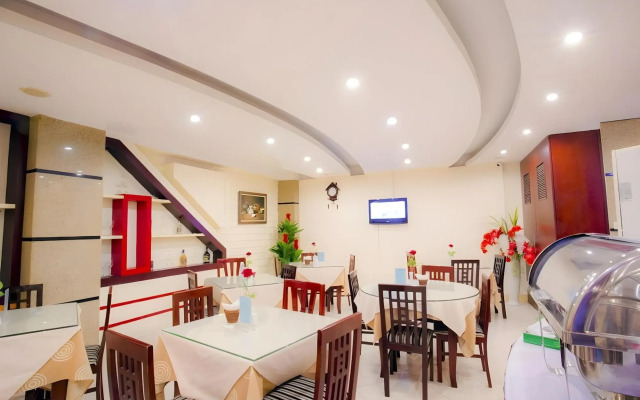 A25 Hotel - 61 Luong Ngoc Quyen