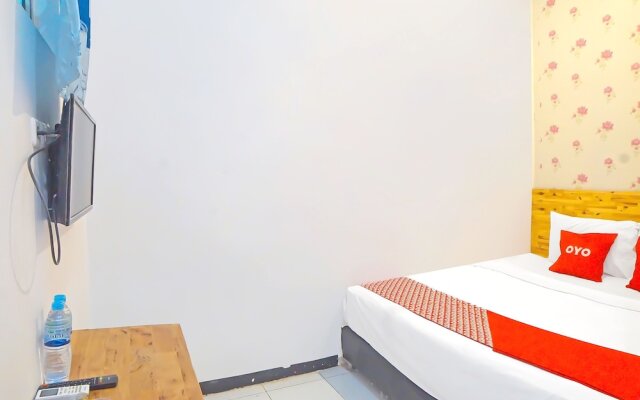 OYO 92369 BB House Katamso
