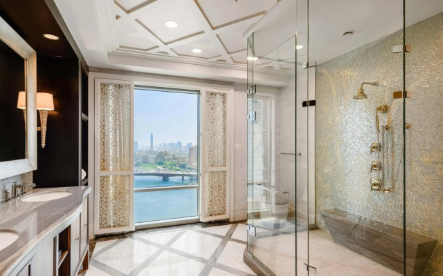 The St. Regis Cairo