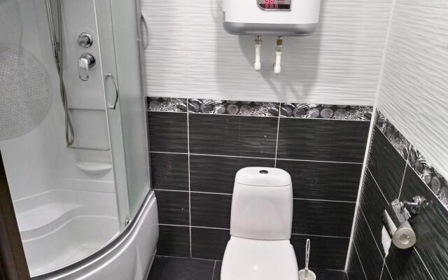 Kuban' Guesthouse