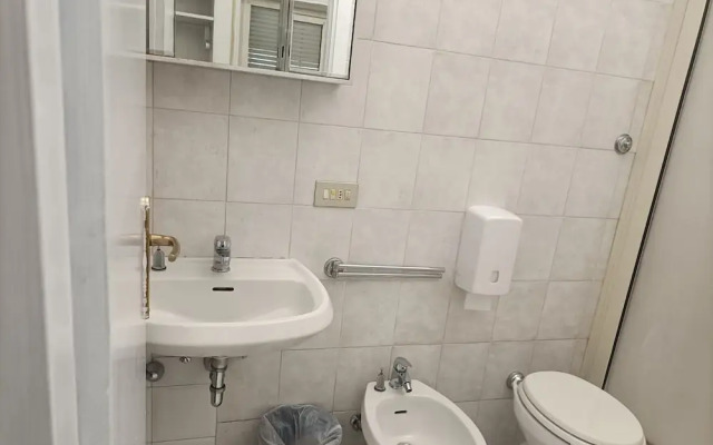 Green Park San Pancrazio