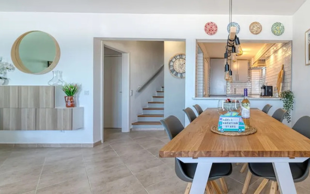 Stars Apartment With a Breath-taking View