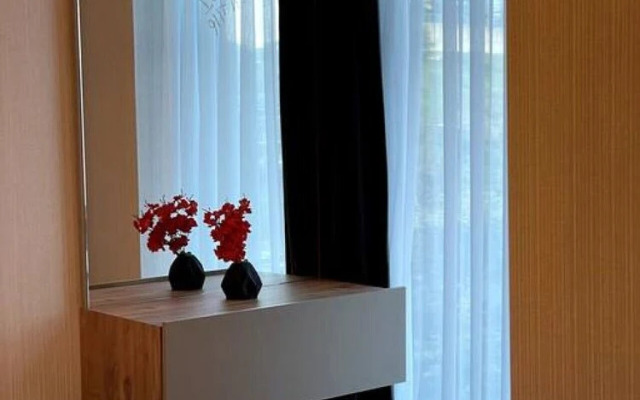 Spacious New 2 1 Apartment-near Mall of Istanbul