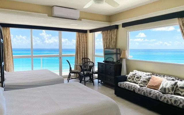 Luxury Caribbean Condos By Salvia Cancun BeachFront - Apartment in Cancun - Photo 3