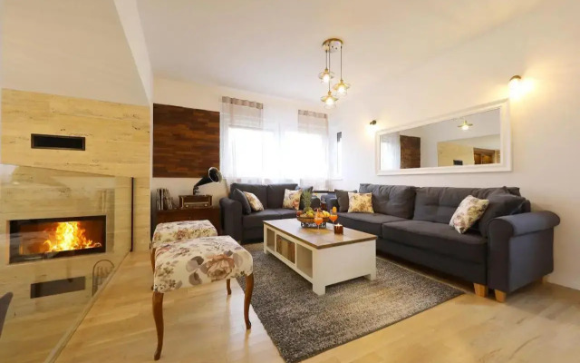 Villa Bellavista
