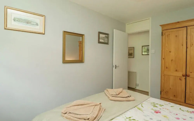 9 Manorcombe Bungalows