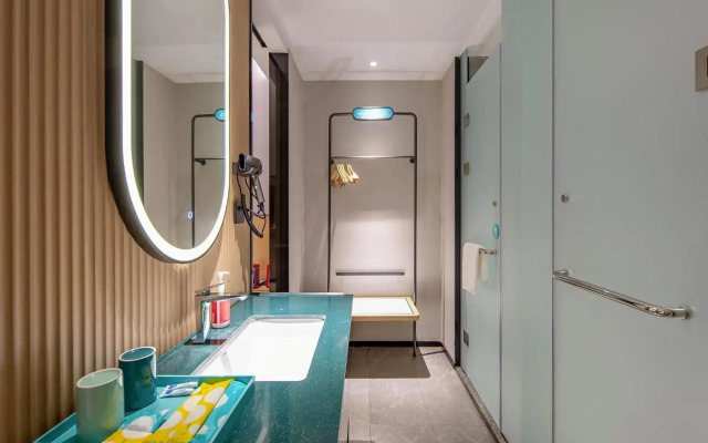 City Comfort Inn Zhaoqing Qixingyan Scenic Area