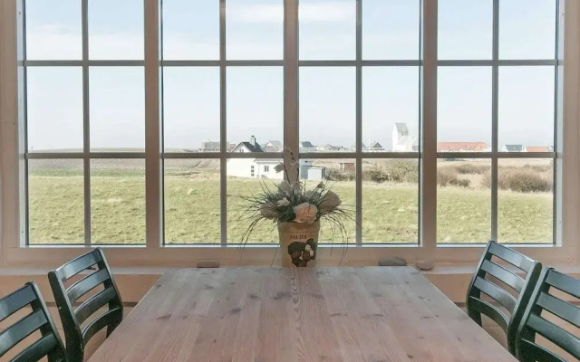 12 Person Holiday Home in Lemvig