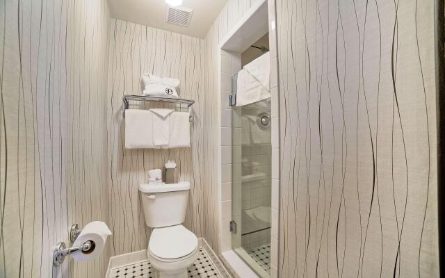 The Peery Salt Lake City Downtown, Tapestry Collection by Hilton