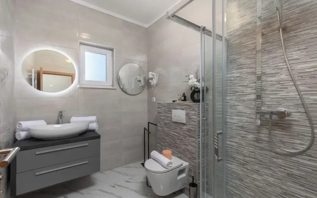 Family Resort Santa Maria II Penthouse