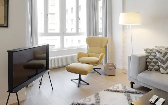 Wiesbaden by FeelFree Rentals
