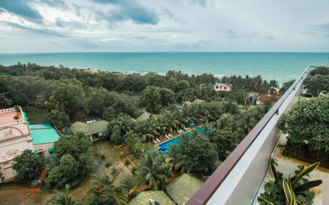 Summer Dream Hotel Phu Quoc