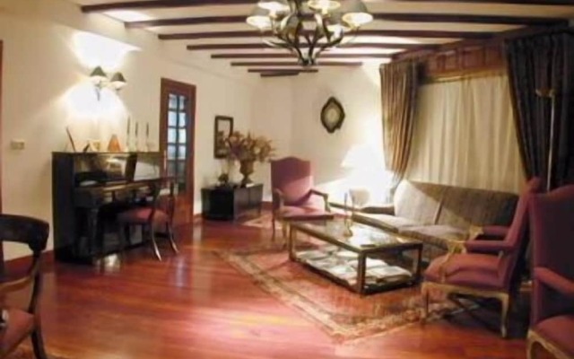Pazo Carrasqueira