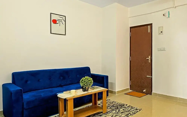 Wandr Carina - Sarjapur, Vaishnavi Tech park, Columbia Asia Hospital