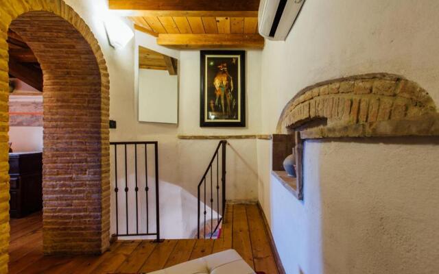 Casa Conti di Sotto