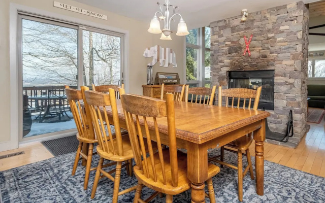Main Street Retreat by Taylor Made Deep Creek