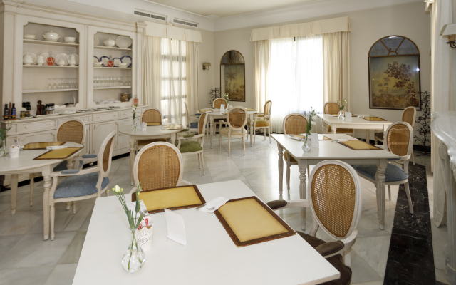 Hotel Villa Jerez
