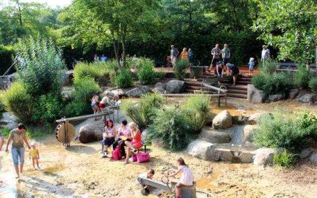 Spreewald Unterkünfte