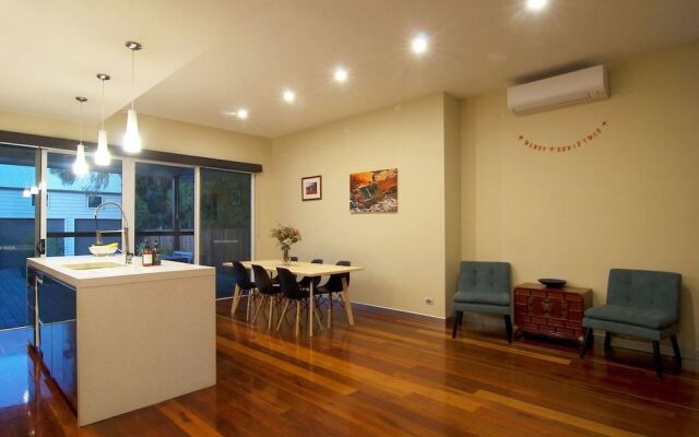 Newcastle Executive Homes - Veda House