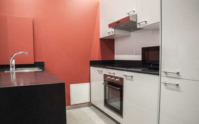Loft Marais