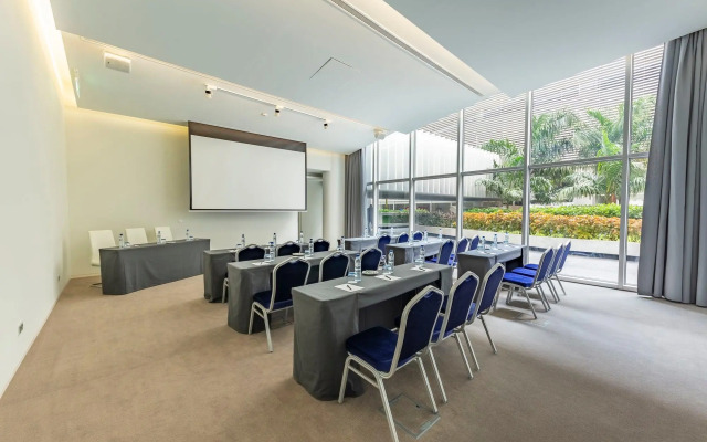 Melia Maputo Sky