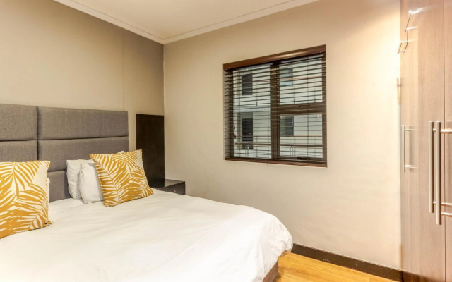 Centrally located 1 bedroom