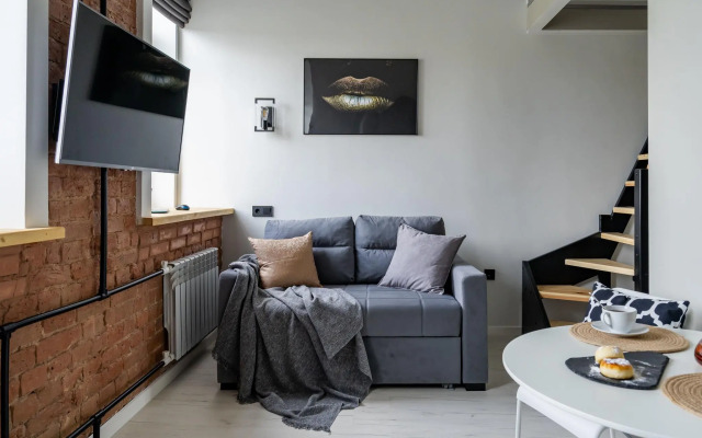 Апартаменты на улице Шпалерная